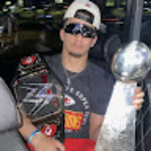 Meet your Posher, Braden